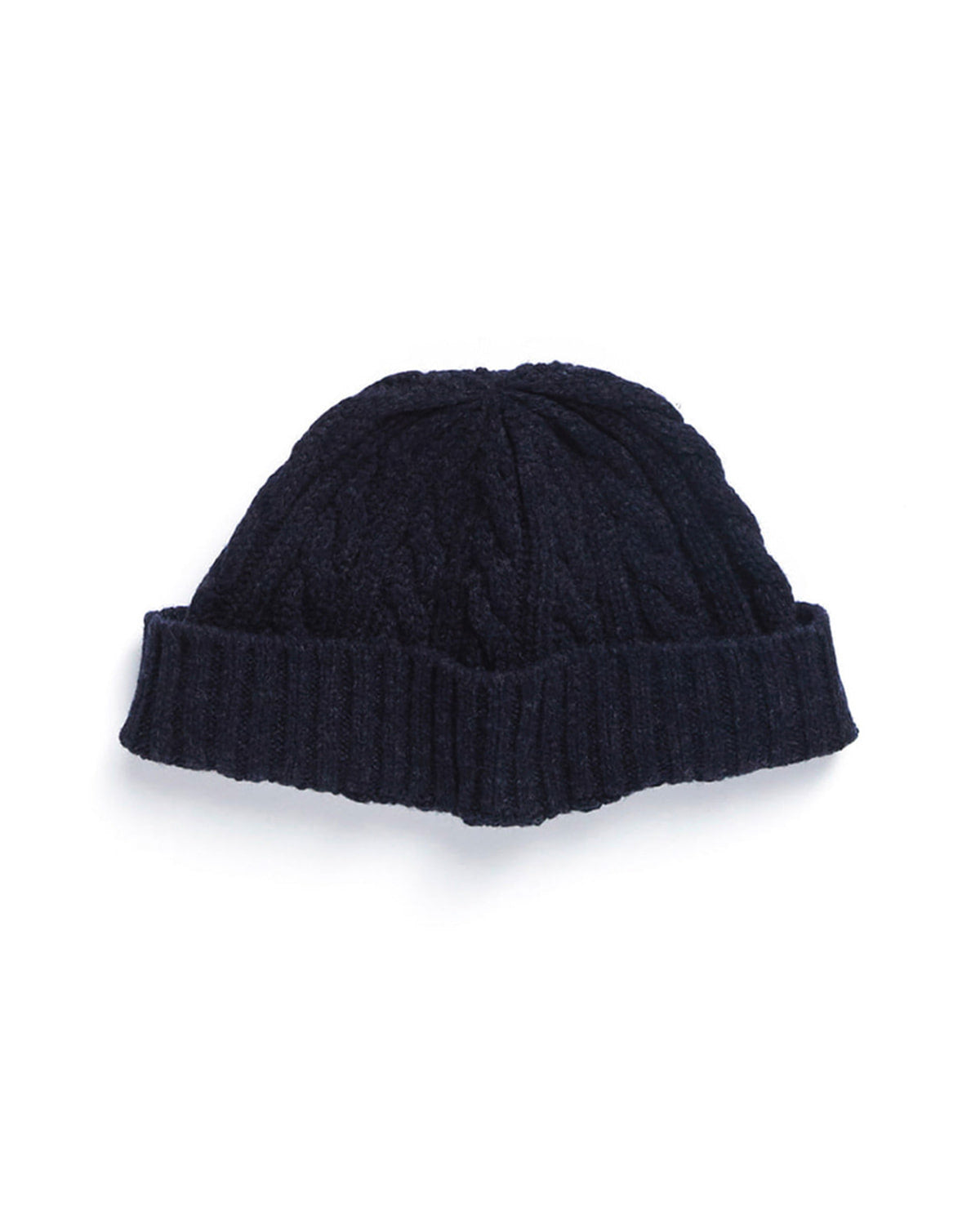 Eastlogue - Fisherman Watch Cap (Navy) product image 2 | TRAB K-Fashion Australia
