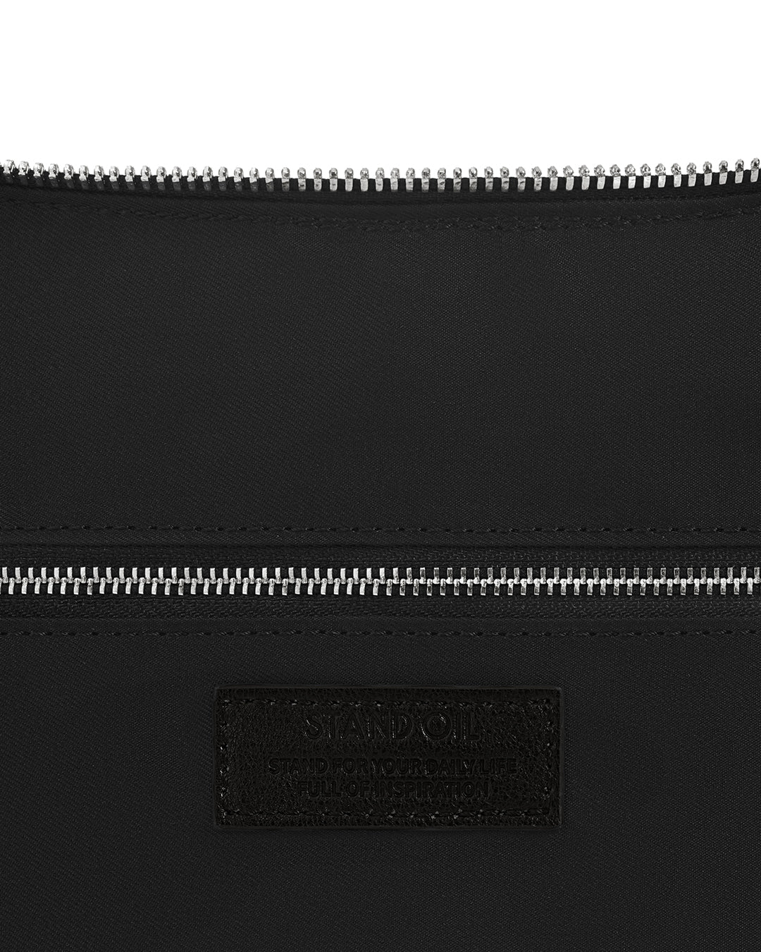 Stand Oil - Tickle Bag (Black) product image 8 | TRAB K-Fashion Australia