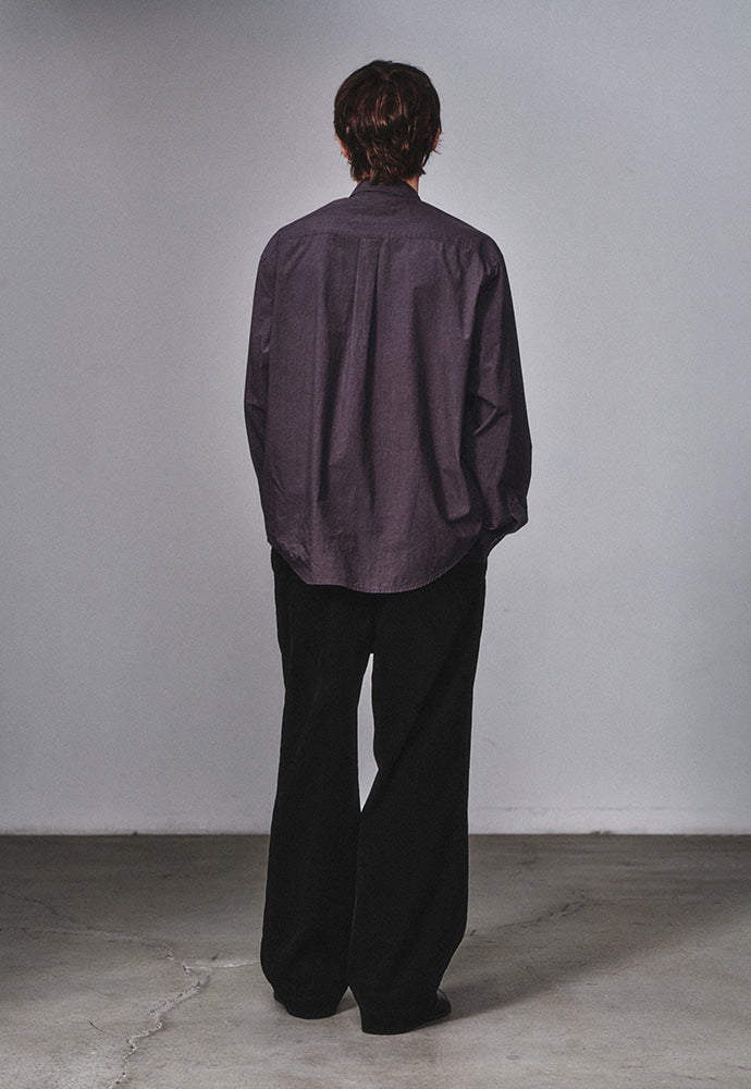 Art if acts - Sunny Dry Typewriter Shirt (Anchor) product image 3 | TRAB K-Fashion Australia