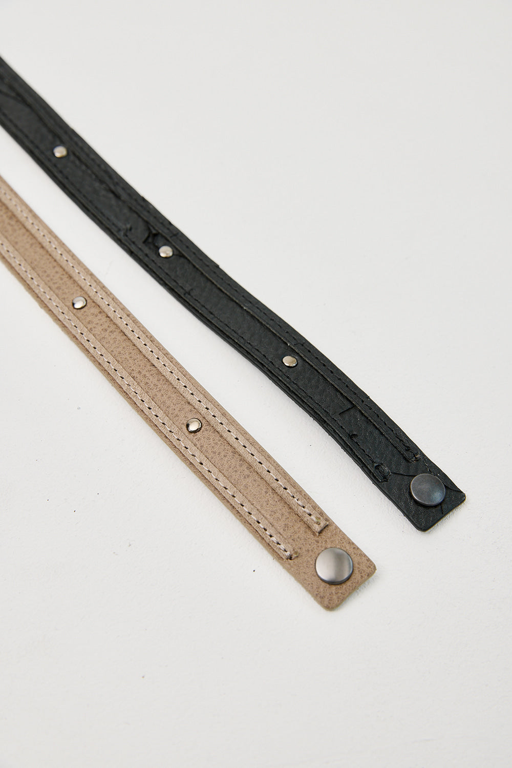 Hatchingroom - Leather Bracelet Desert (OC) product image 9 | TRAB K-Fashion Australia