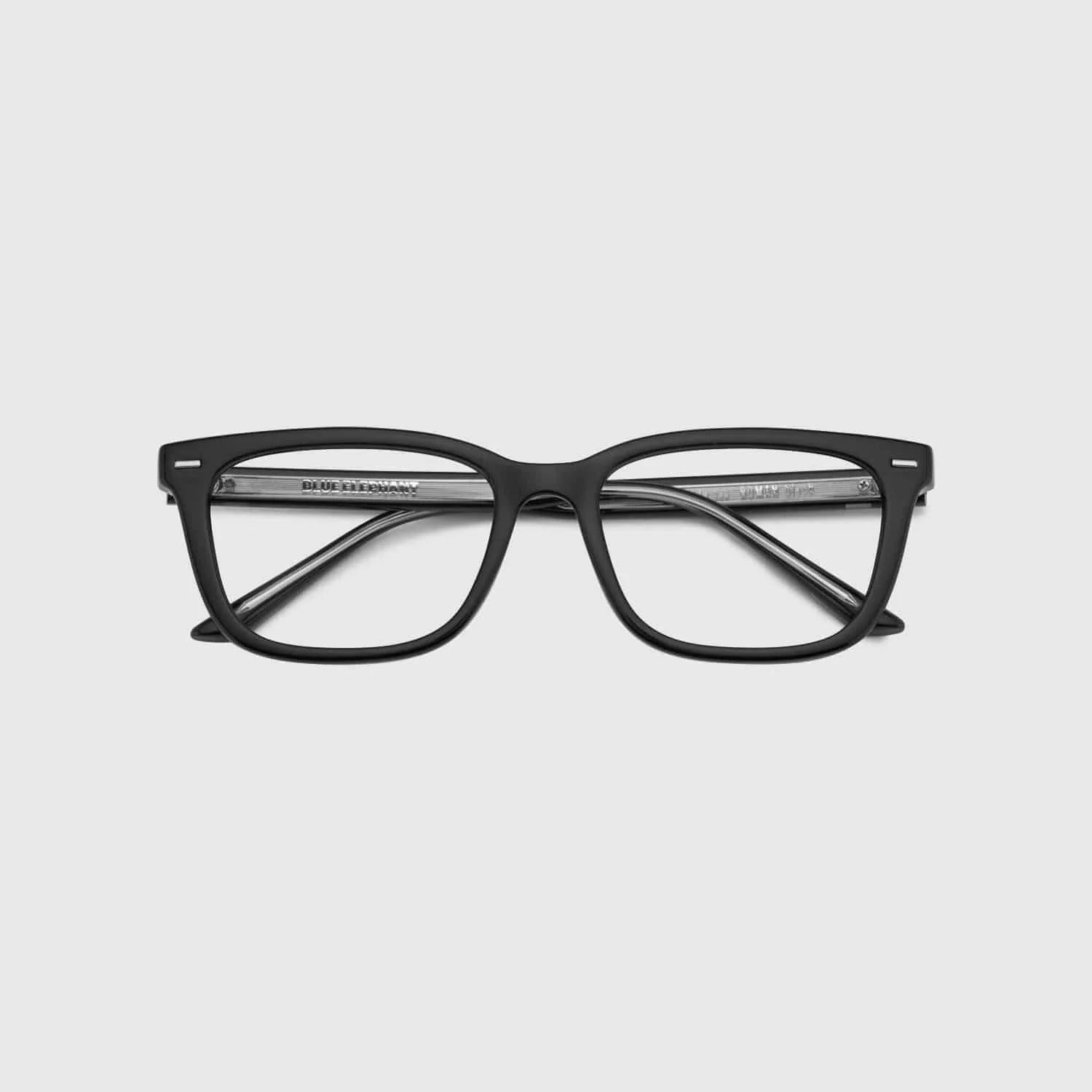 Blue Elephant - Roman (Black) product image 12 | TRAB K-Fashion Australia