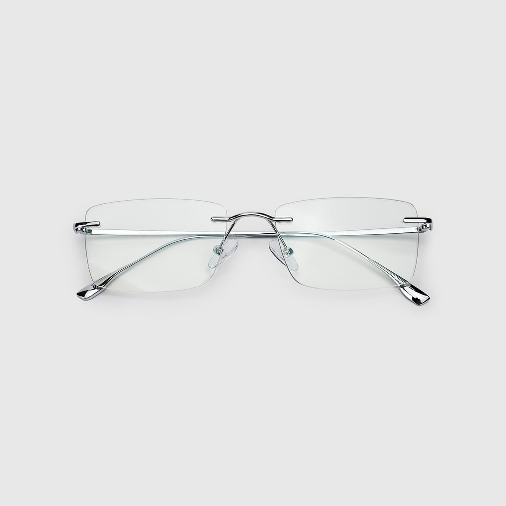 Blue Elephant - Fleek (Silver) product image 5 | TRAB K-Fashion Australia