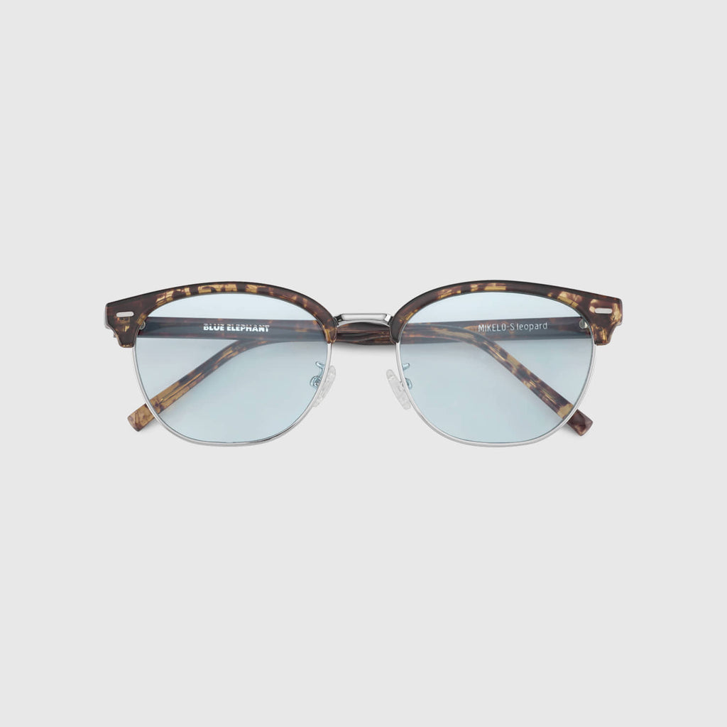 Blue Elephant - Mikelo-S (Leopard) product image 5 | TRAB K-Fashion Australia
