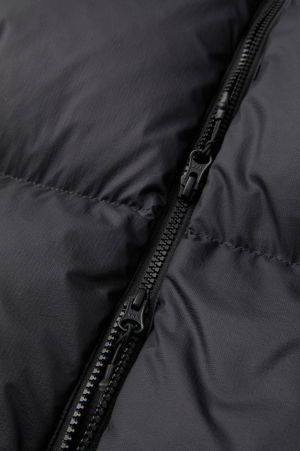 Coor - Micro Ripstop Down Puffer (Black) product image 8 | TRAB K-Fashion Australia