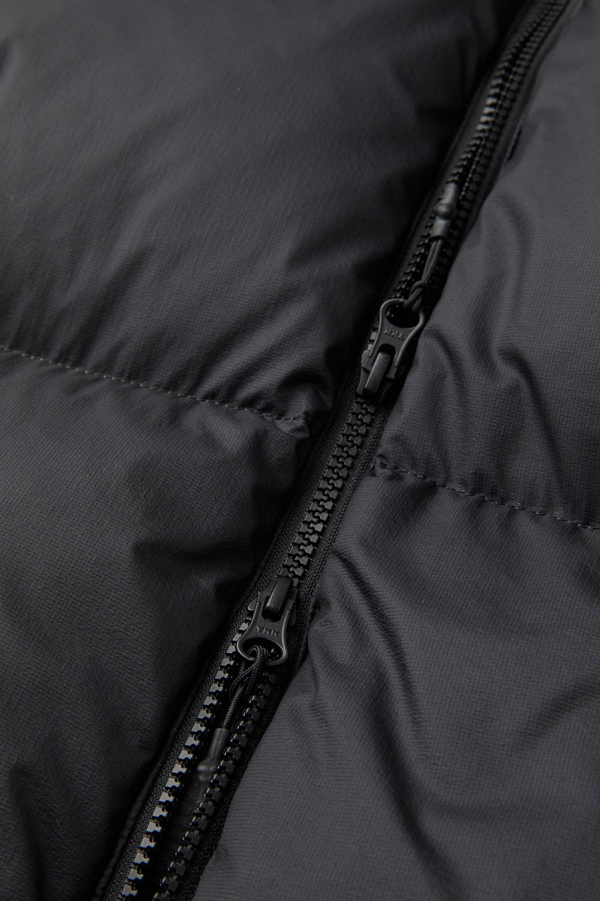 Coor - Micro Ripstop Down Puffer (Black) product image 8 | TRAB K-Fashion Australia