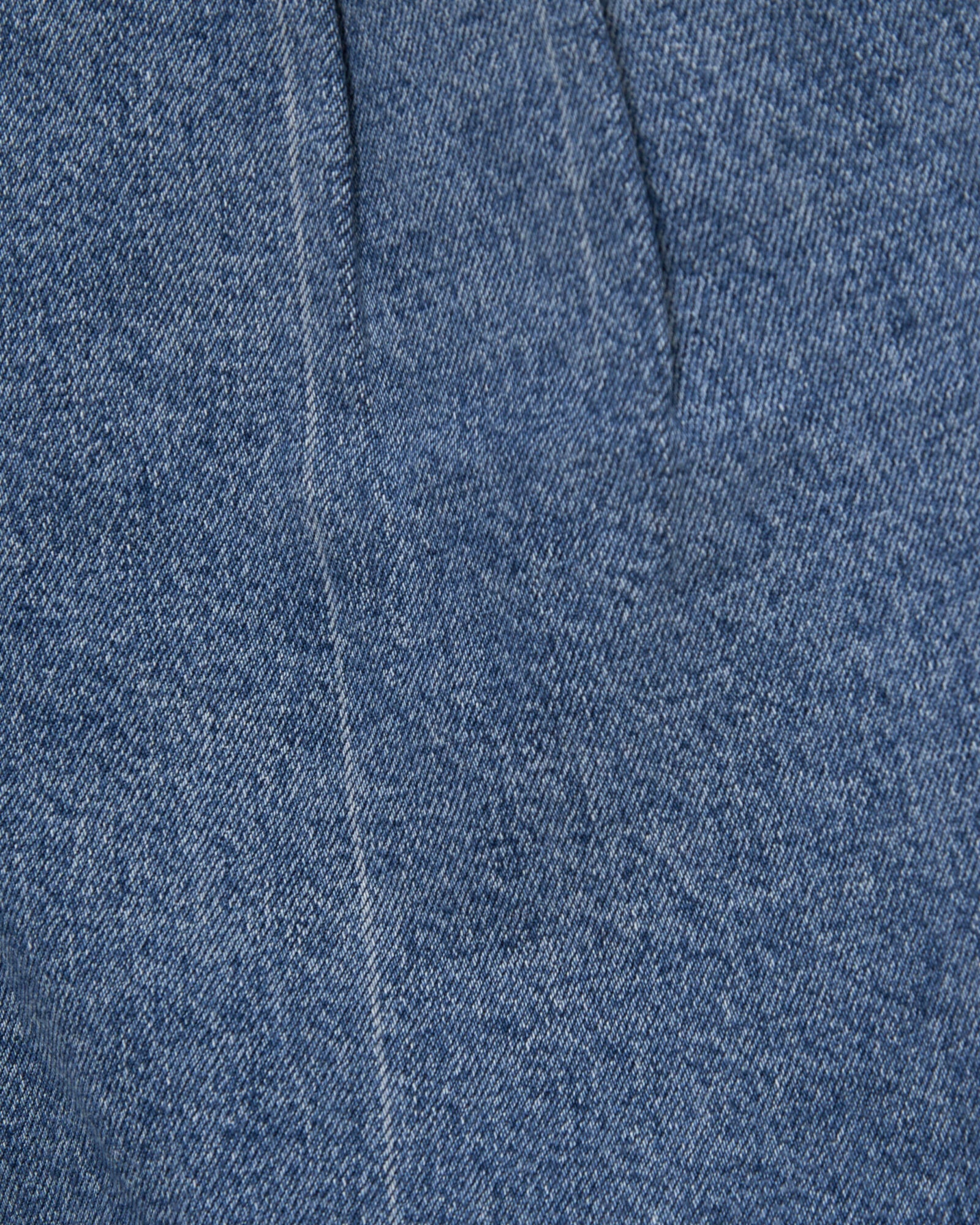 Kimhe Kim - Two Pocket Shorts (Sky Blue) product image 14 | TRAB K-Fashion Australia