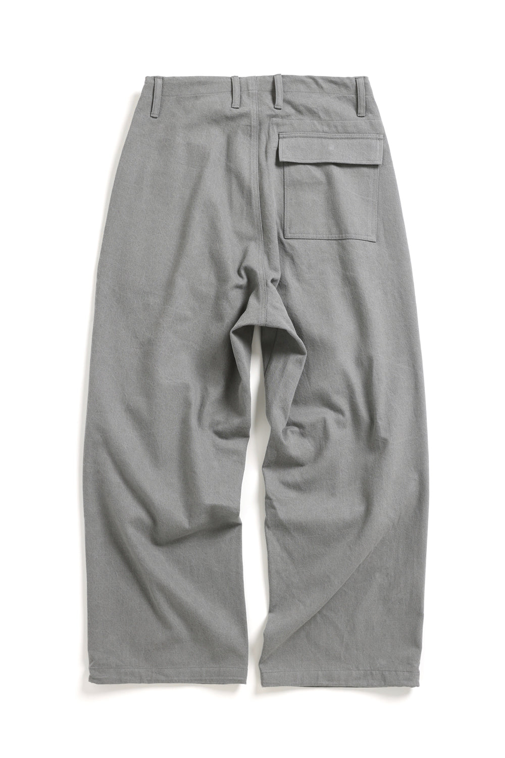 Hatchingroom - Snow Jeans Washed (Grey) product image 2 | TRAB K-Fashion Australia