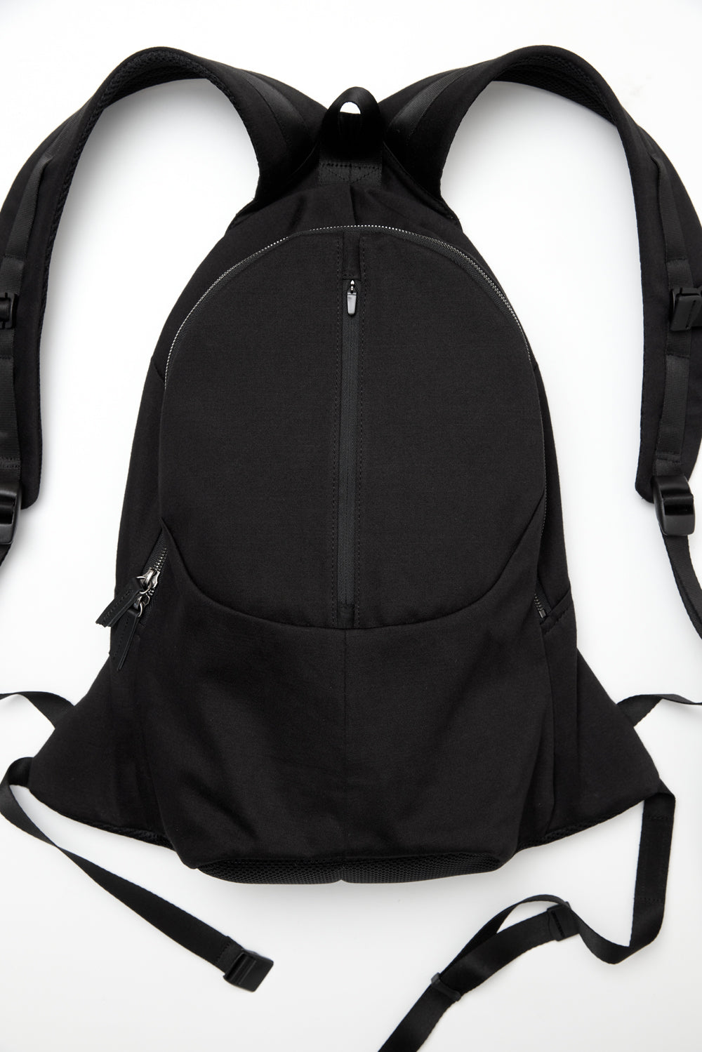 Hatchingroom - Dolphin Backpack (Black) product image 3 | TRAB K-Fashion Australia