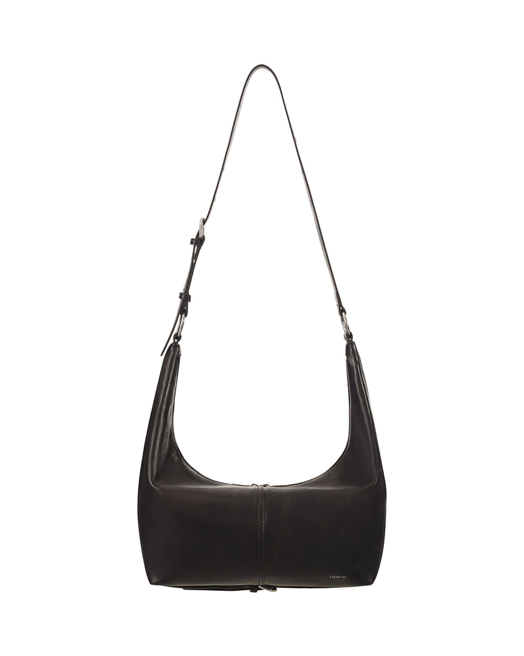 Stand Oil - Tickle Bag (Maroon) product image 3 | TRAB K-Fashion Australia