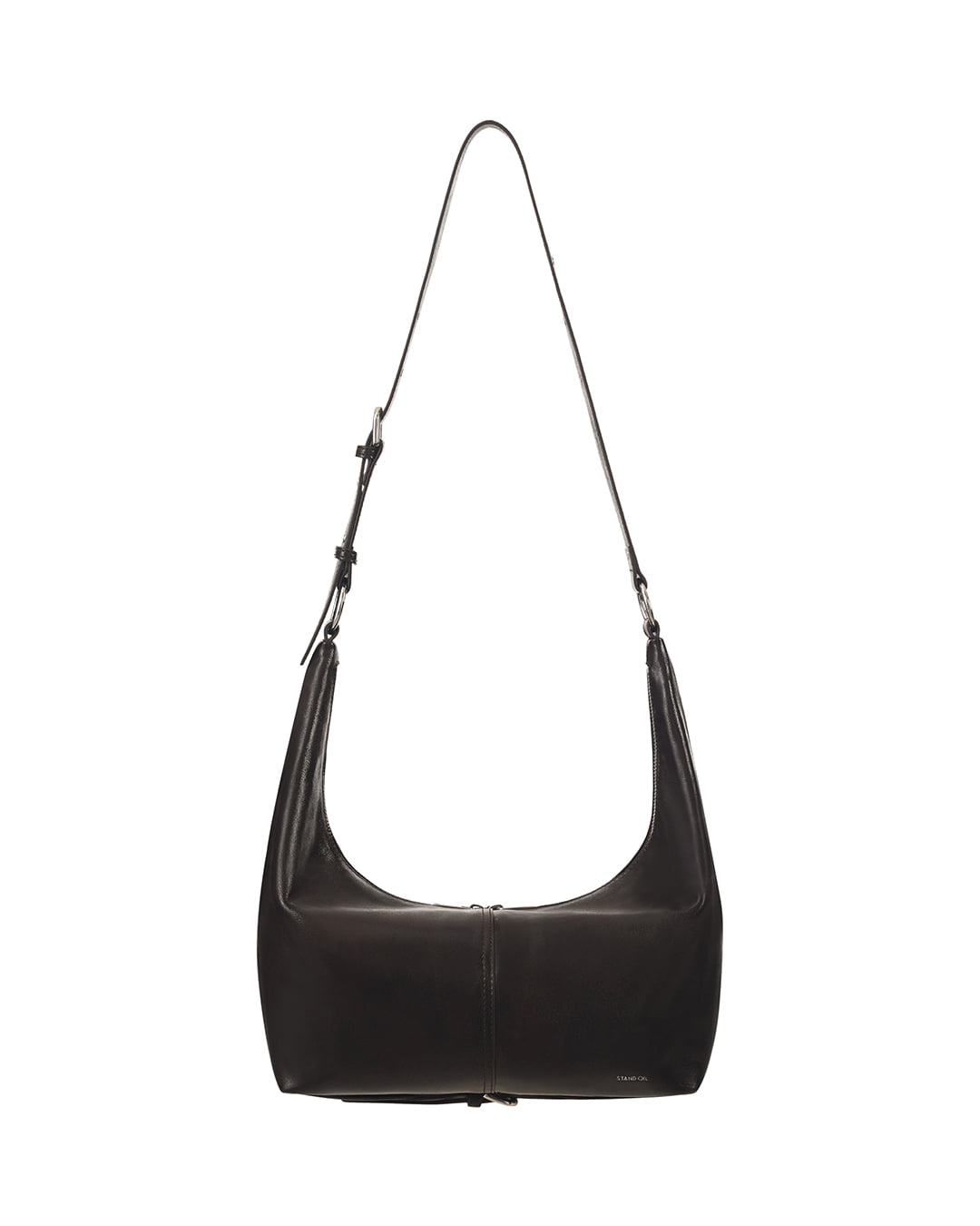 Stand Oil - Tickle Bag (Maroon) product image 3 | TRAB K-Fashion Australia