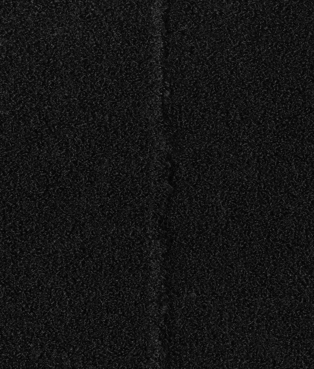 XLIM - Ep.6 Women 01 Knit (Black/Black) product image 8 | TRAB K-Fashion Australia