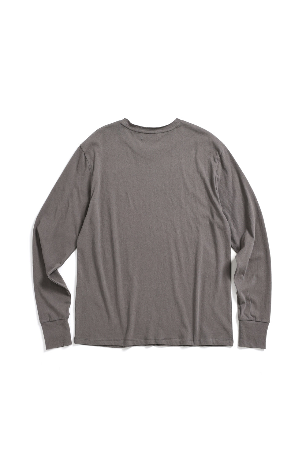 Hatchingroom - Boxer Tee (Grey) product image 2 | TRAB K-Fashion Australia