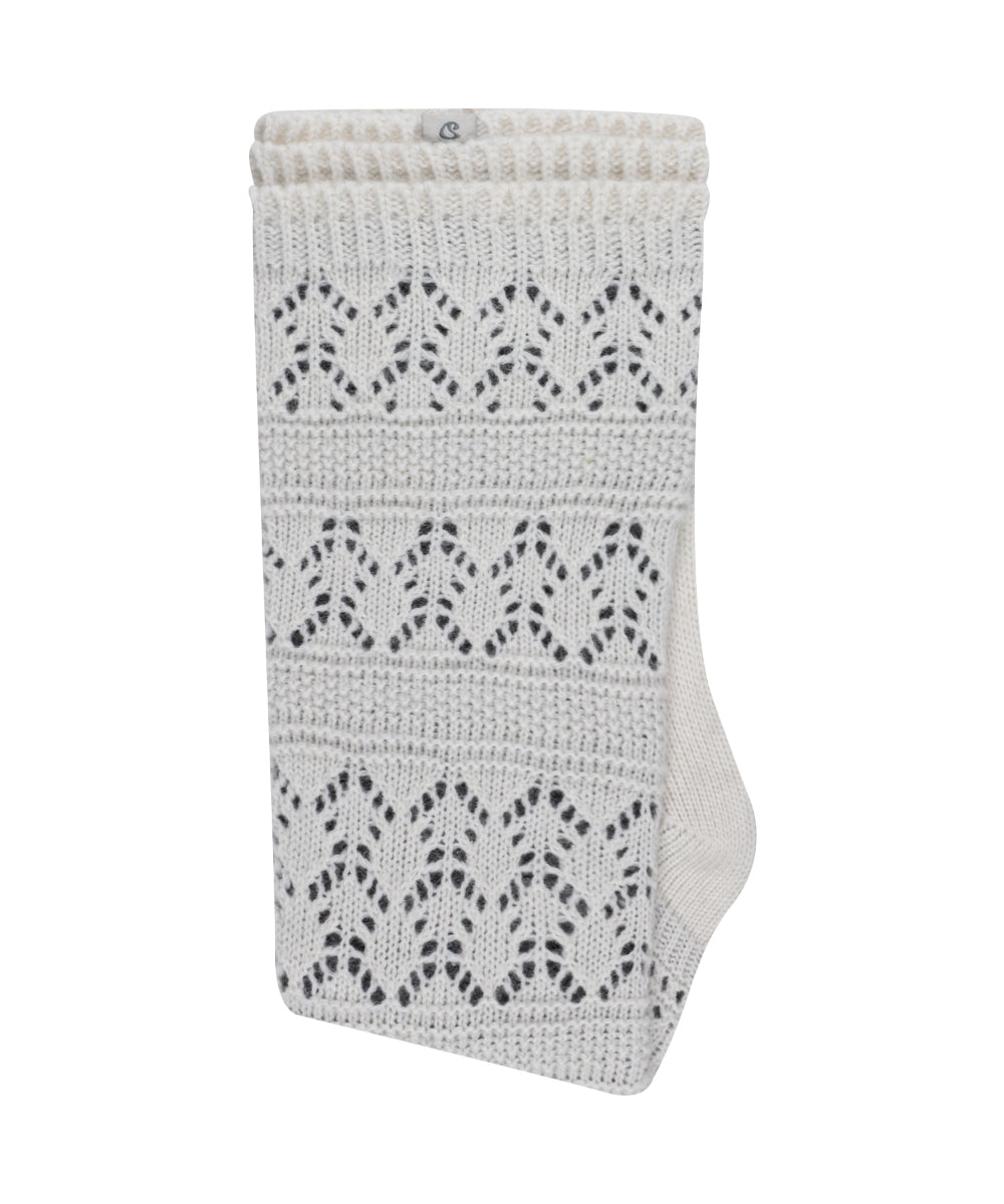 Coyseio - Mori Knee Socks (Ivory) product image 14 | TRAB K-Fashion Australia