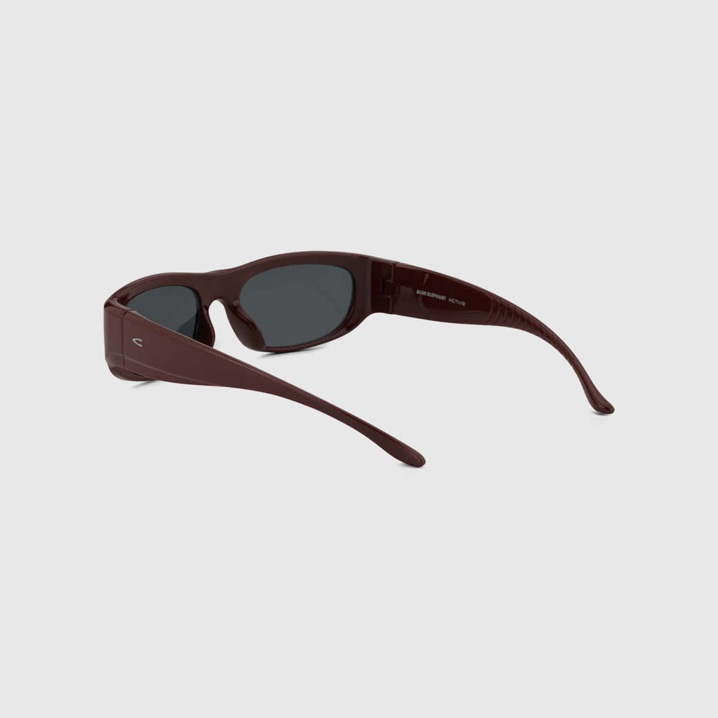 Blue Elephant - Glenda (Burgundy) product image 4 | TRAB K-Fashion Australia