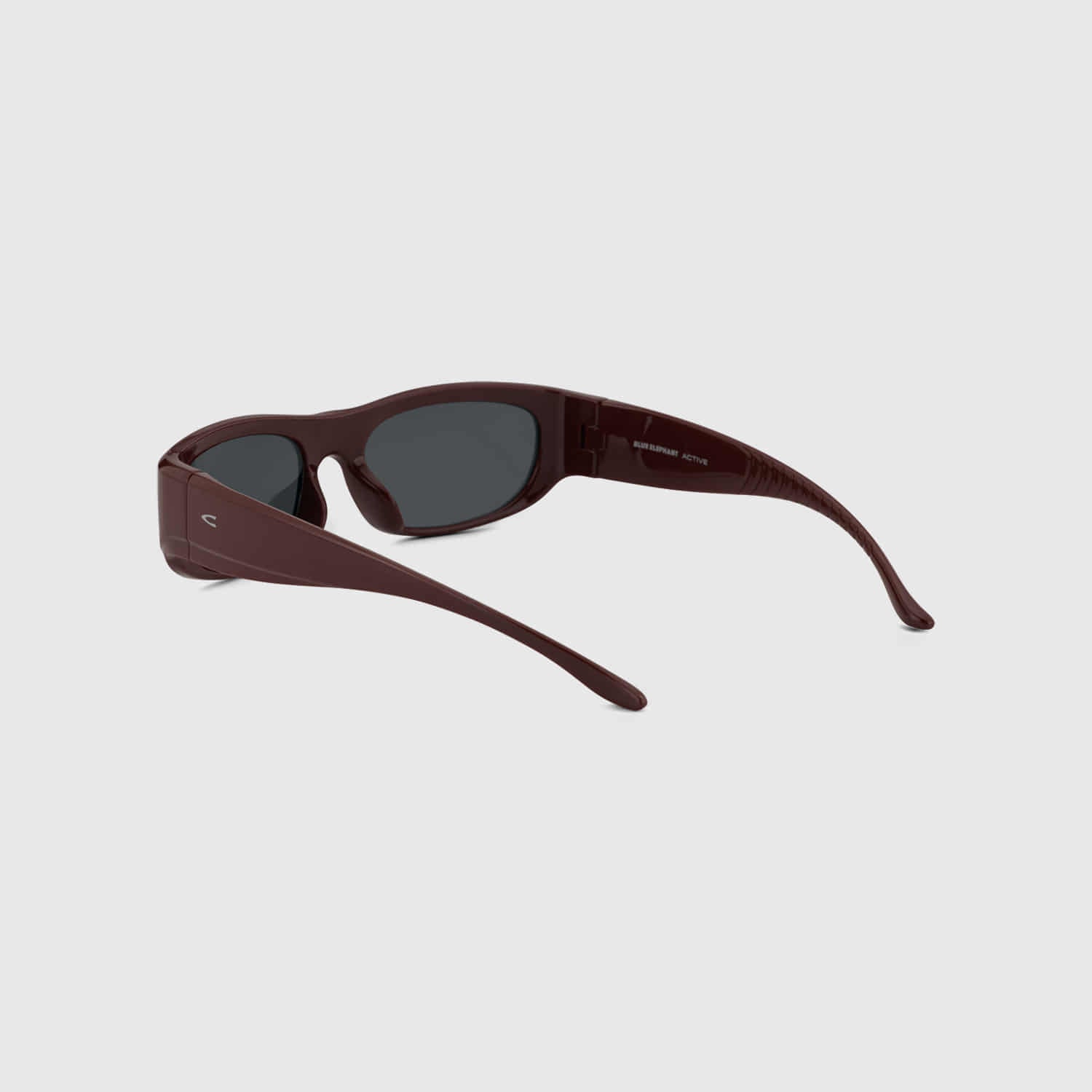 Blue Elephant - Glenda (Burgundy) product image 4 | TRAB K-Fashion Australia