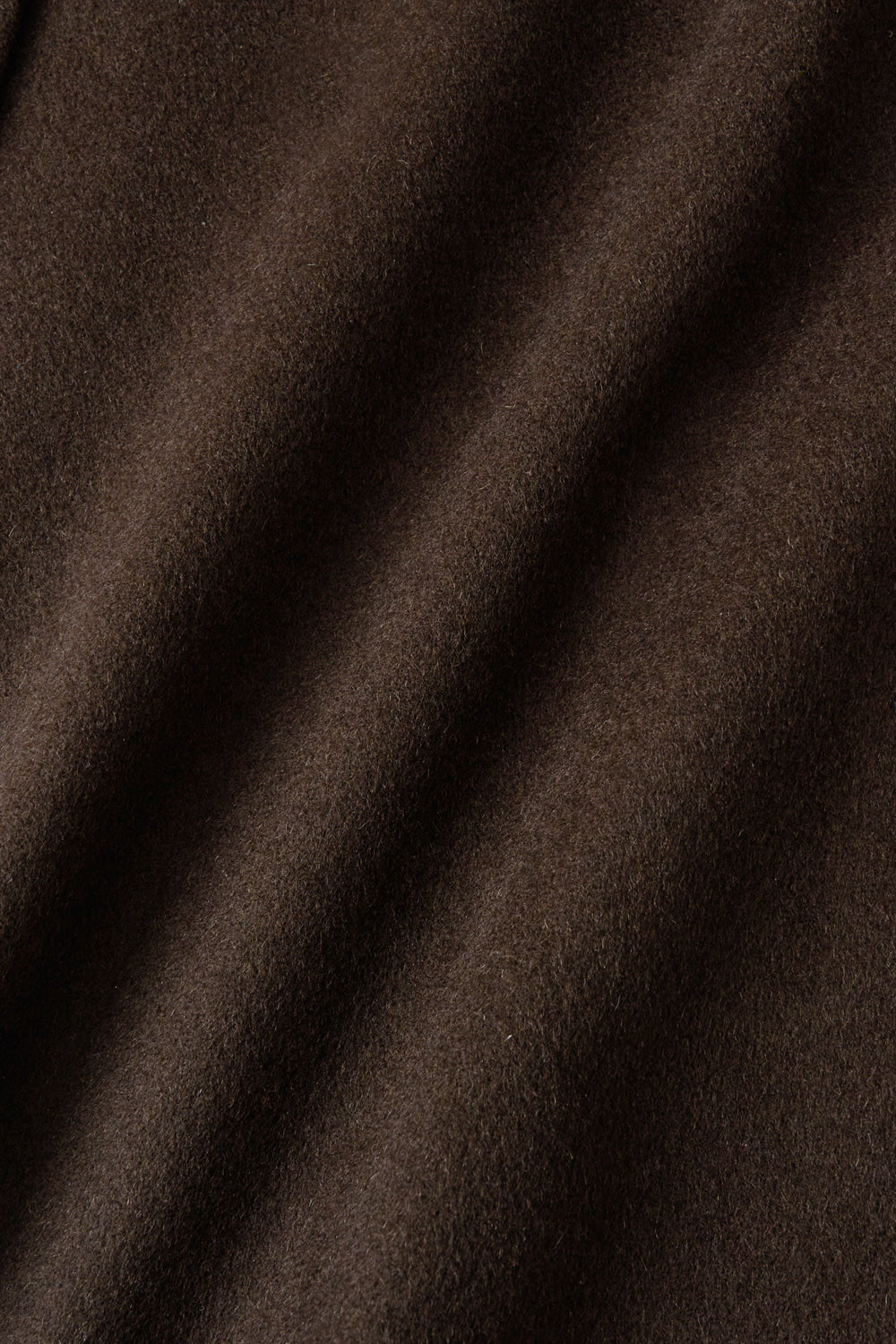Hatchingroom - Chesterfield Coat Dark (Brown) product image 11 | TRAB K-Fashion Australia
