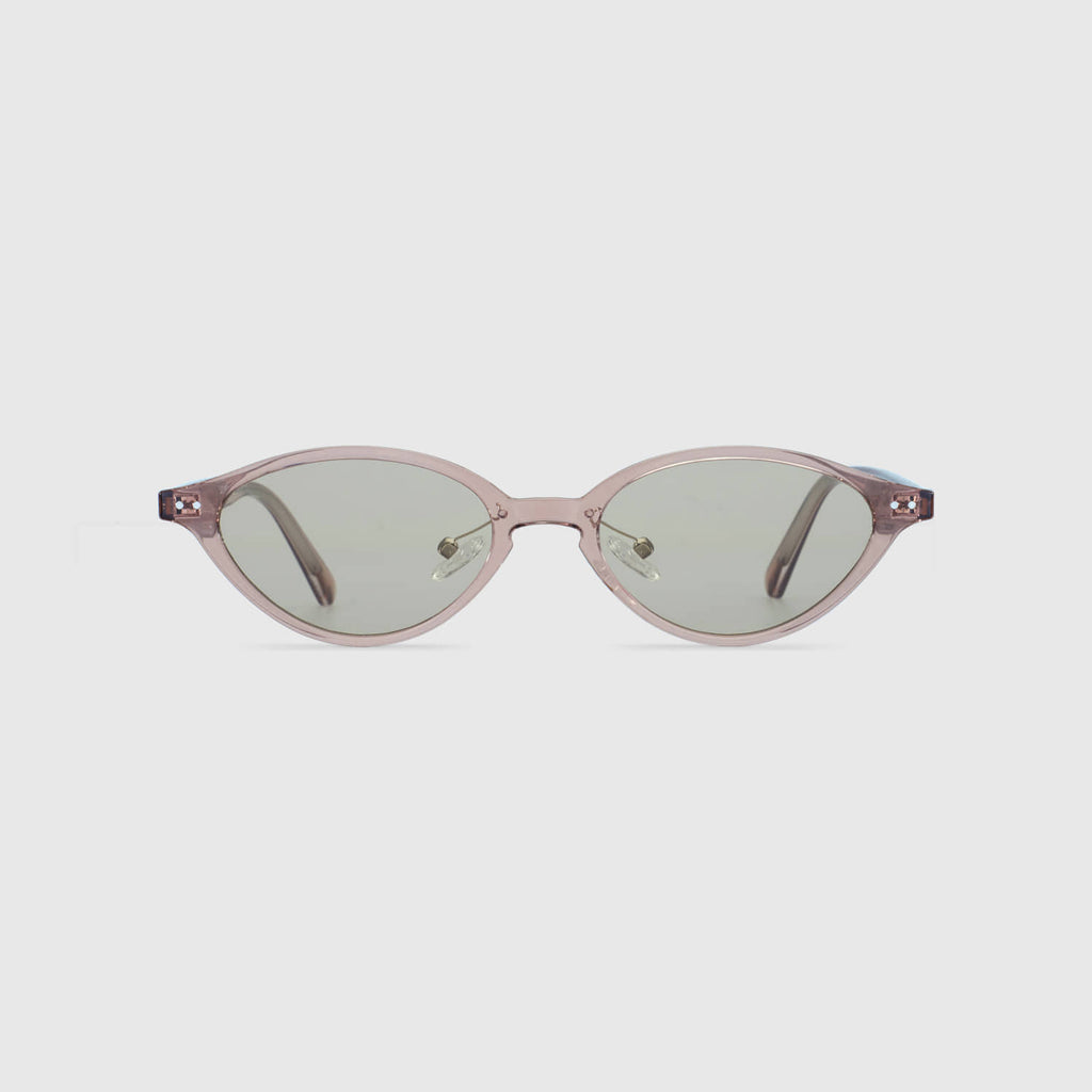 Blue Elephant - Razzi-S (Brown Crystal) product image 1 | TRAB K-Fashion Australia