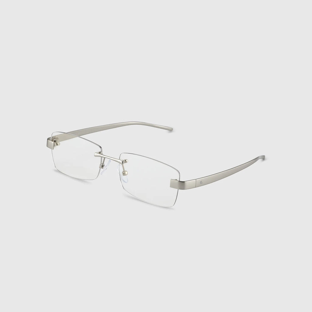 Blue Elephant - Iker (Matte Silver) product image 10 | TRAB K-Fashion Australia