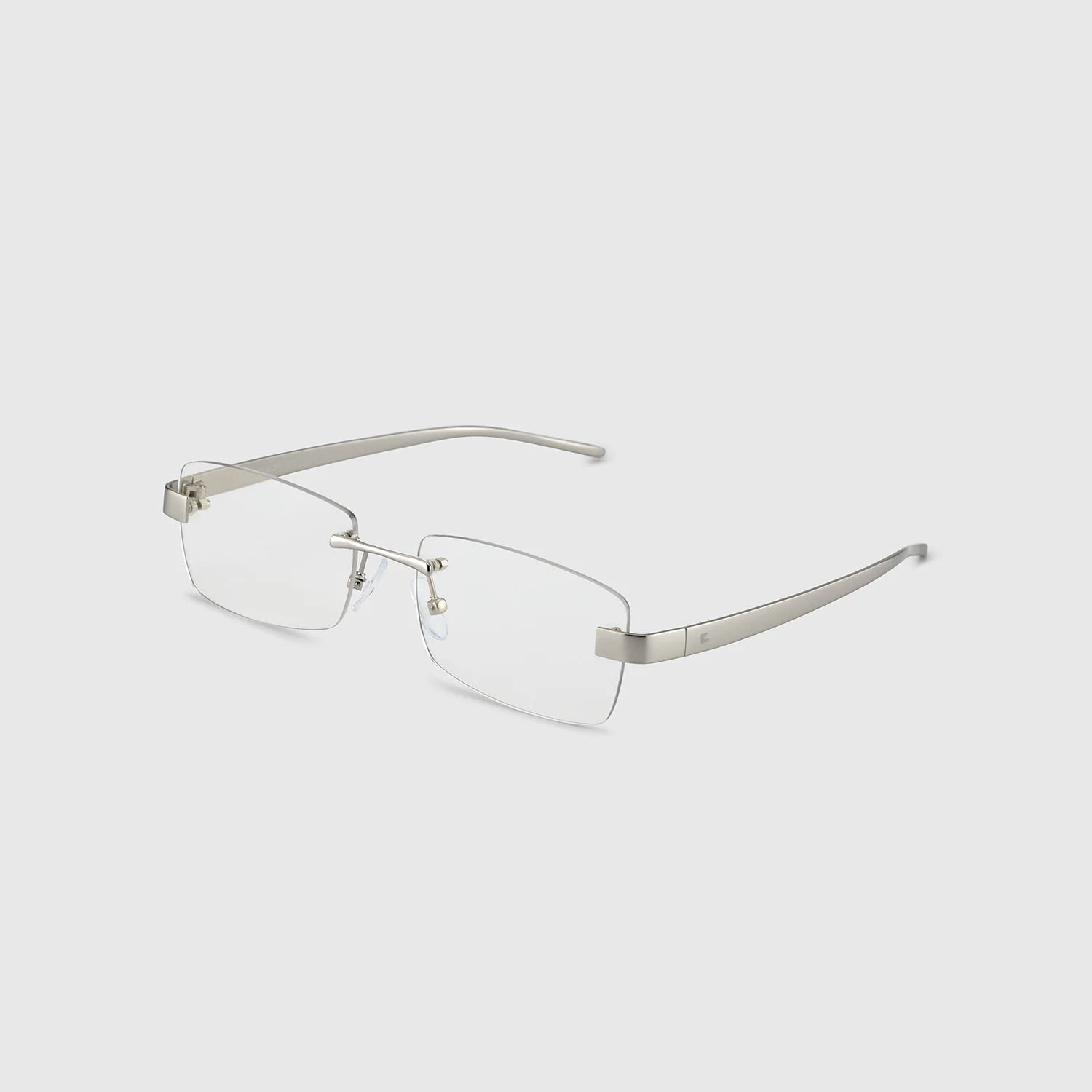 Blue Elephant - Iker (Matte Silver) product image 10 | TRAB K-Fashion Australia