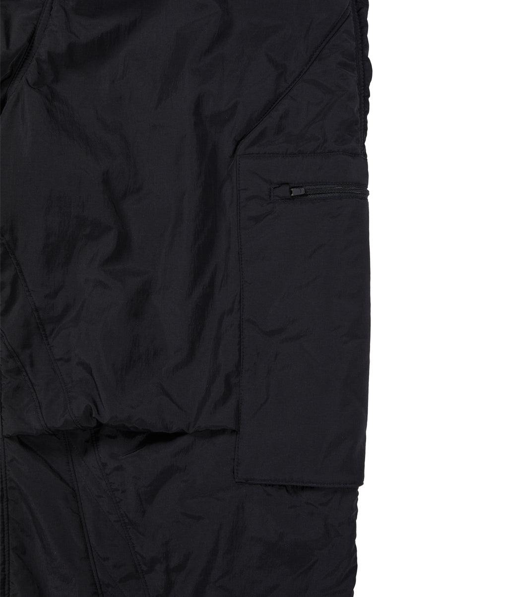 XLIM - Ep.10 05 Trousers (Black) product image 10 | TRAB K-Fashion Australia