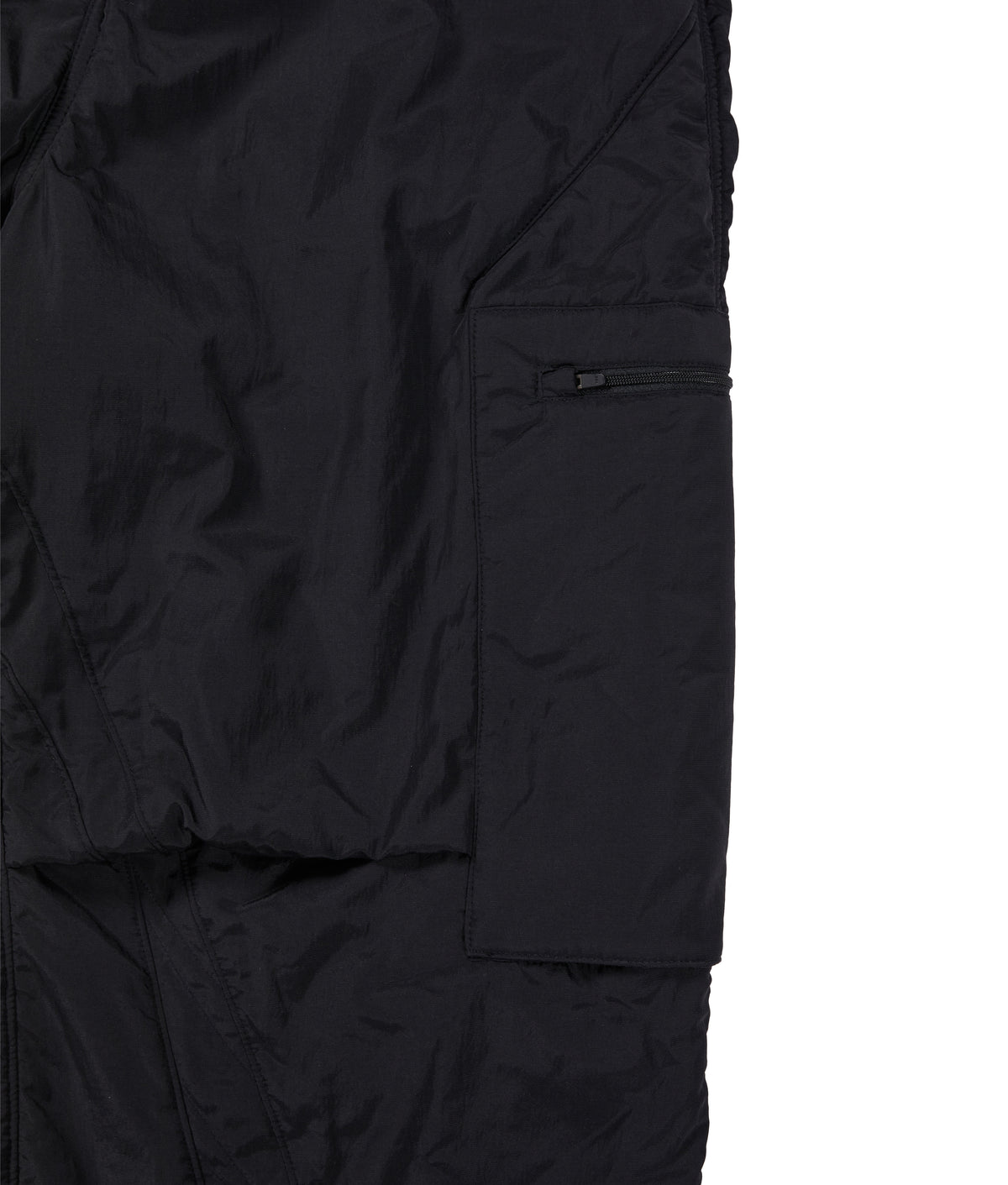 XLIM - Ep.10 05 Trousers (Black) product image 10 | TRAB K-Fashion Australia