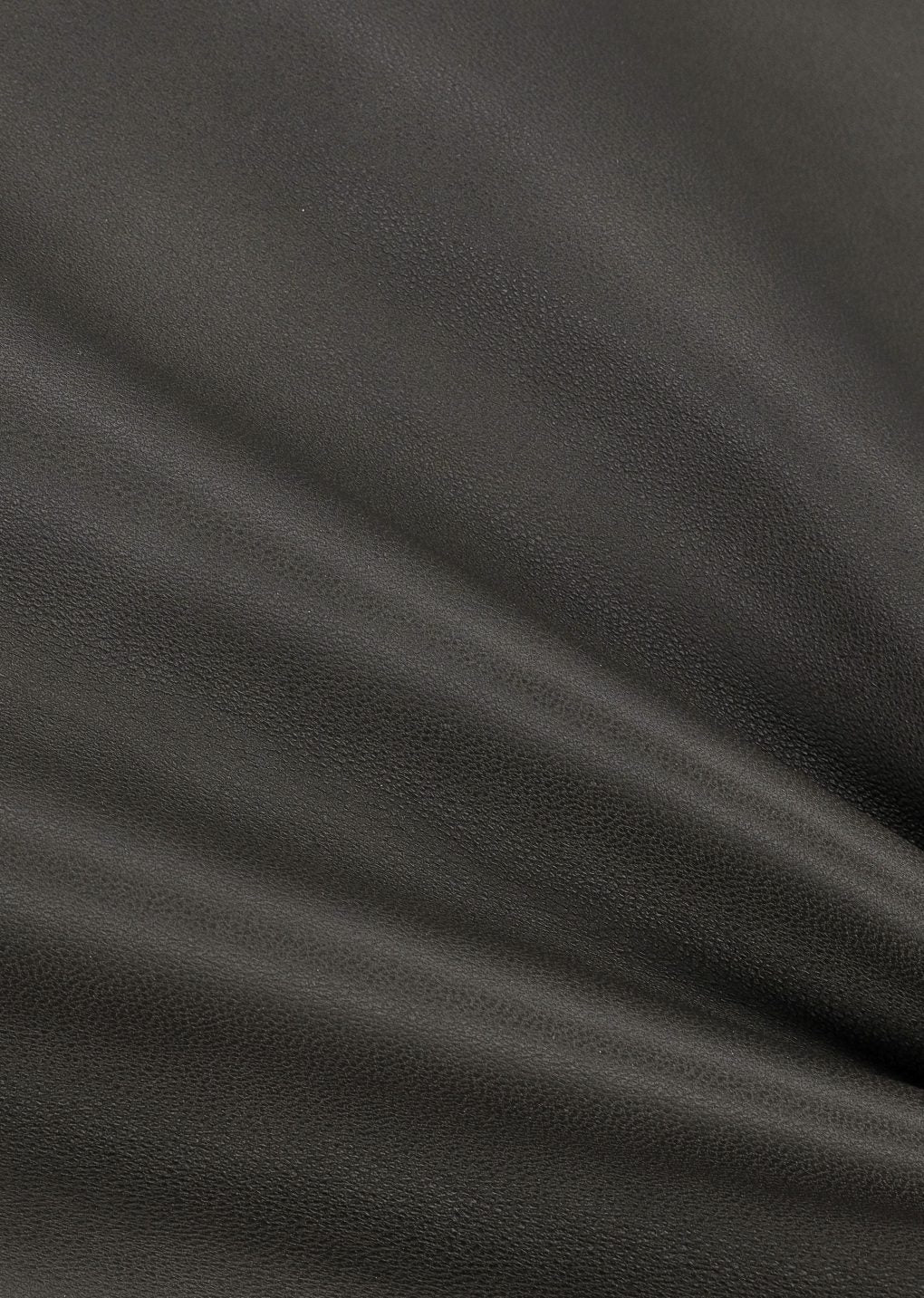 Amomento - Lambskin mid jacket (Brown) product image 17 | TRAB K-Fashion Australia
