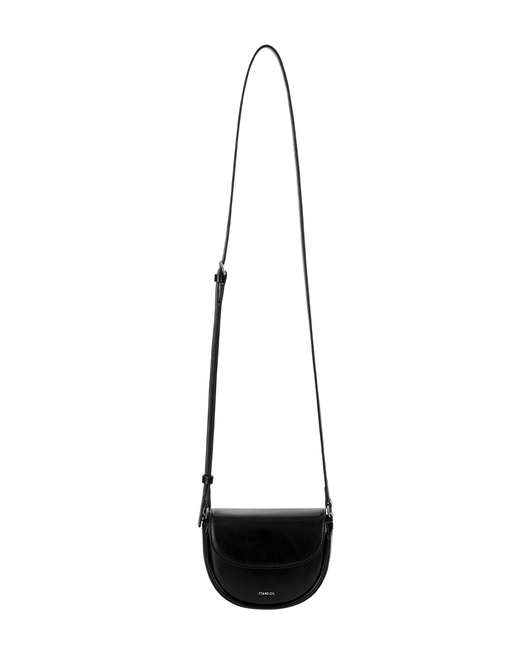 Stand Oil - Mino bag (Black) product image 5 | TRAB K-Fashion Australia