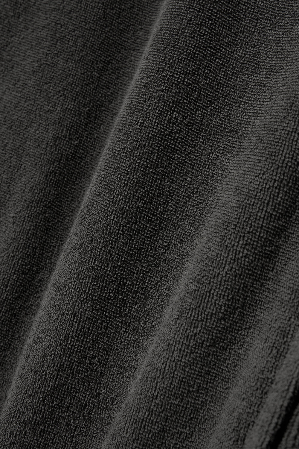 Hatchingroom - Reversible Layer Cardigan (Charcoal) product image 11 | TRAB K-Fashion Australia