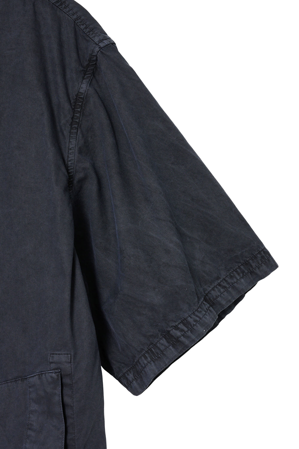 Hatchingroom - Boxer Shirket (Indigo) product image 4 | TRAB K-Fashion Australia