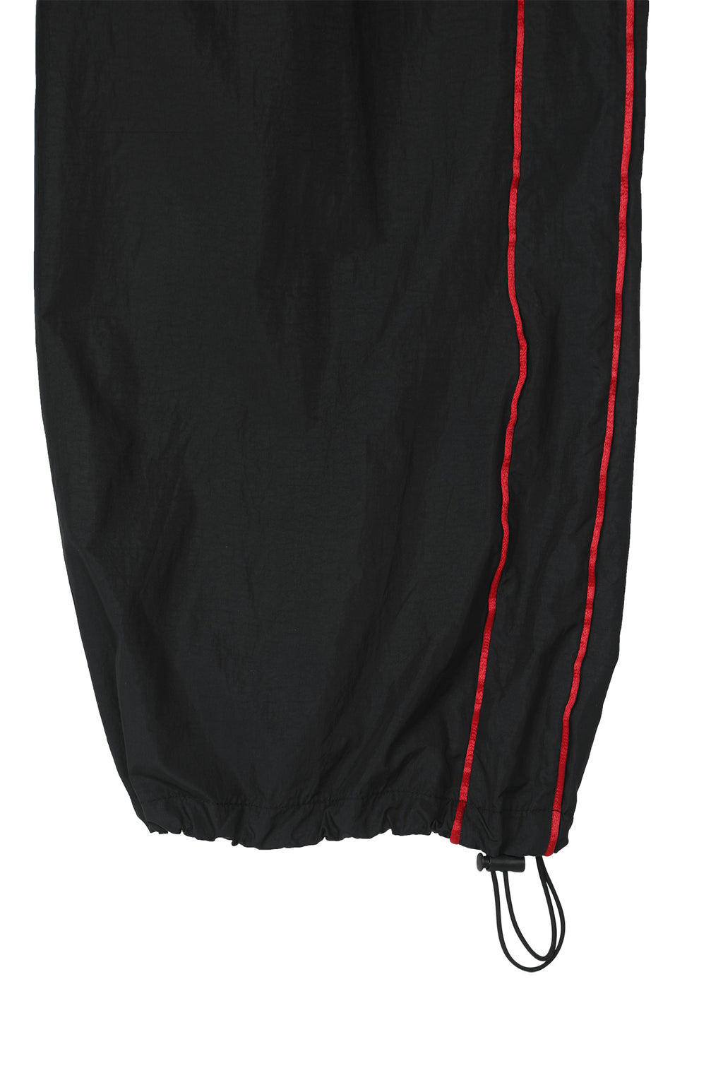 Deinet - Solid Nylon Pants (Black) product image 12 | TRAB K-Fashion Australia
