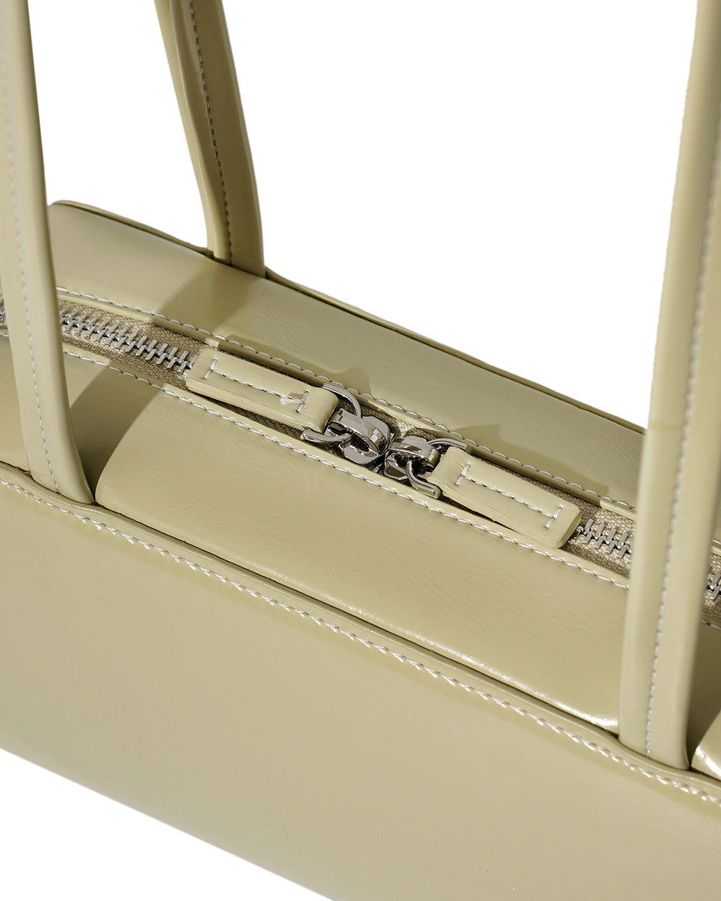 Stand Oil - Post bag (Sand) product image 6 | TRAB K-Fashion Australia