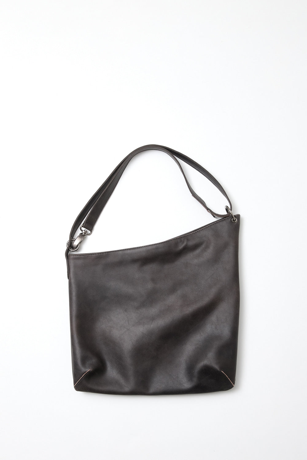 Hatchingroom - Archer Bag Cow Leather (Vintage Brown) product image 3 | TRAB K-Fashion Australia