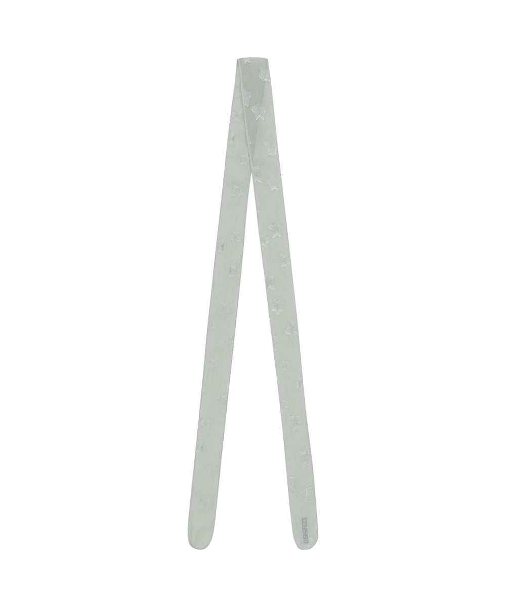 Coyseio - Star Scarf (Light Green) product image 7 | TRAB K-Fashion Australia