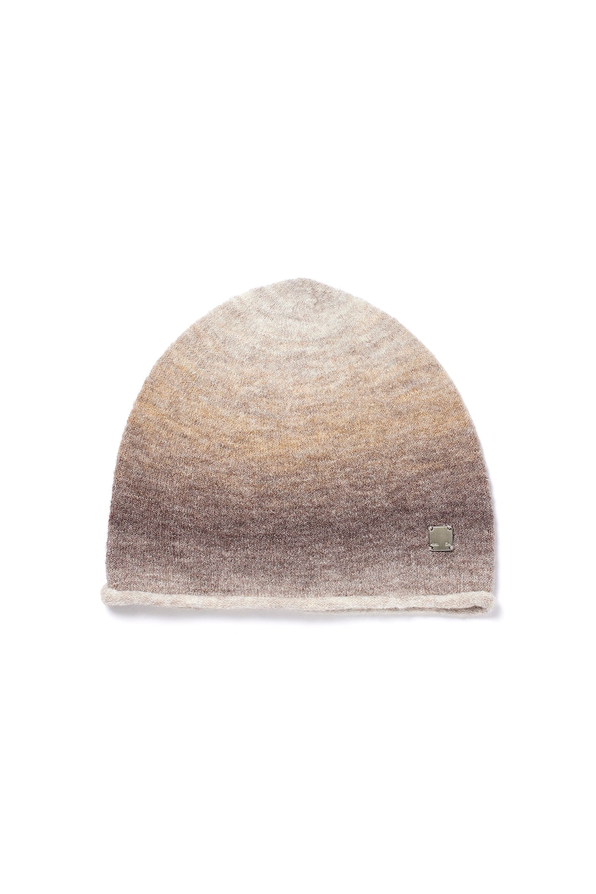 Matin Kim - Cozy Gradation Beanie (Navy) product image 5 | TRAB K-Fashion Australia