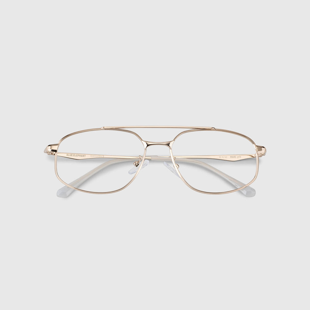 Blue Elephant - Marc (Gold) product image 5 | TRAB K-Fashion Australia