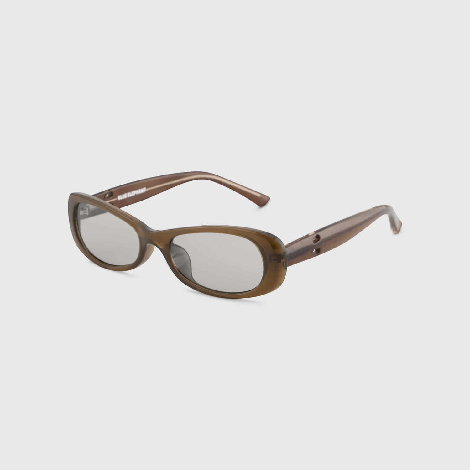 Blue Elephant - Bloom (Khaki Crystal) product image 3 | TRAB K-Fashion Australia