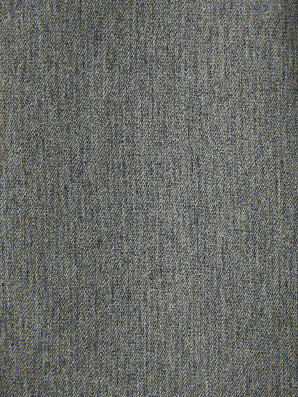 Recto - Quincy Wool Single Jacket (Melange Grey) product image 14 | TRAB K-Fashion Australia