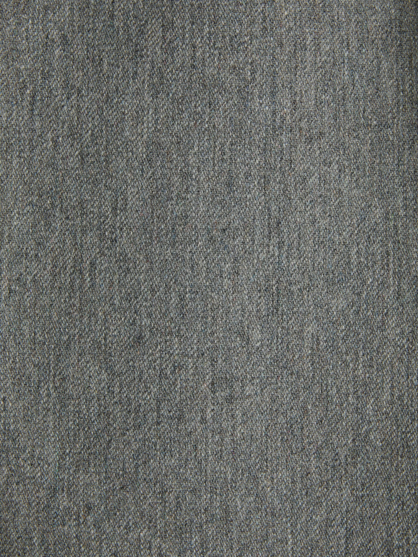 Recto - Quincy Wool Single Jacket (Melange Grey) product image 14 | TRAB K-Fashion Australia