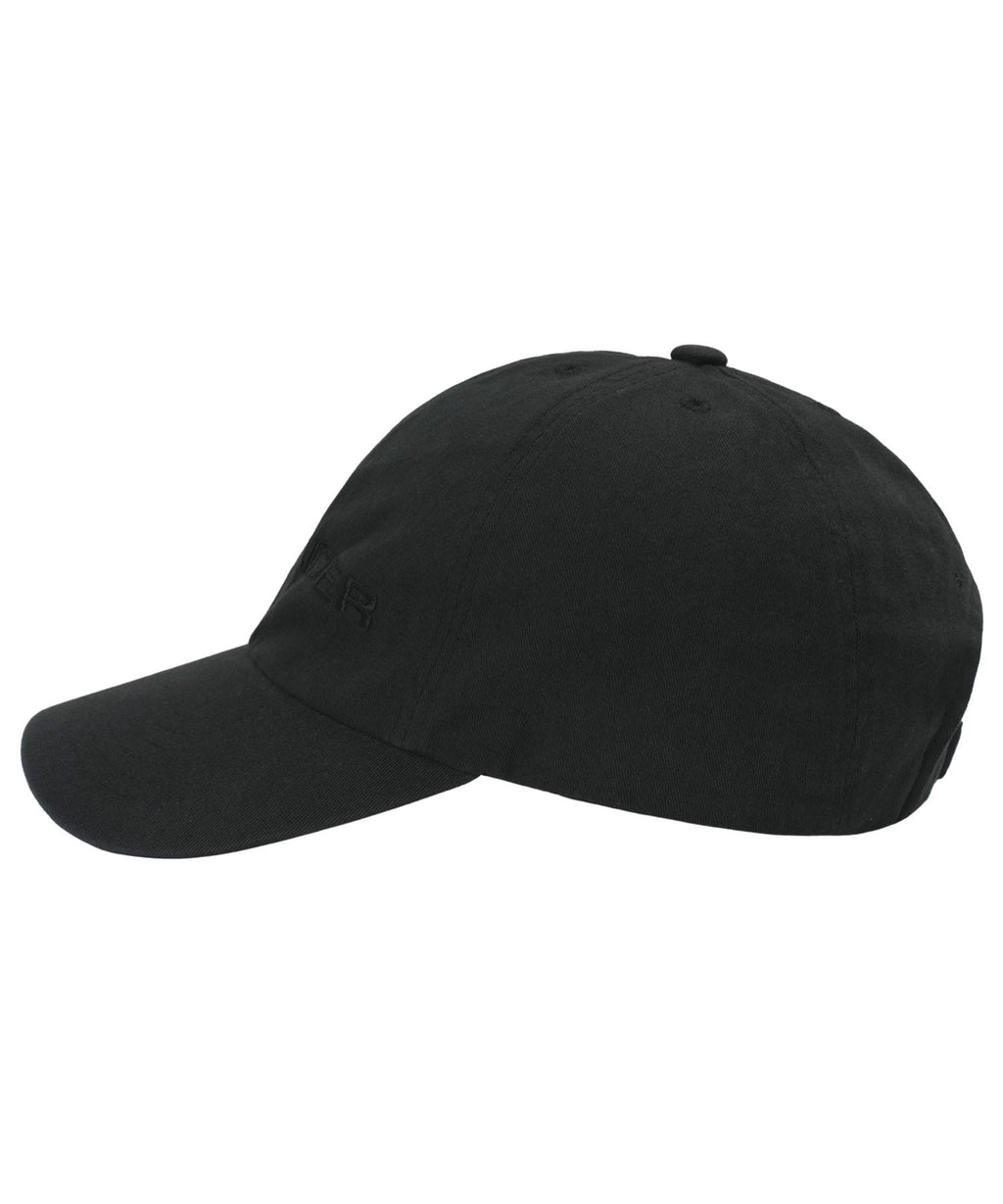 San San Gear - Wayfinder Cap (Black) product image 6 | TRAB K-Fashion Australia