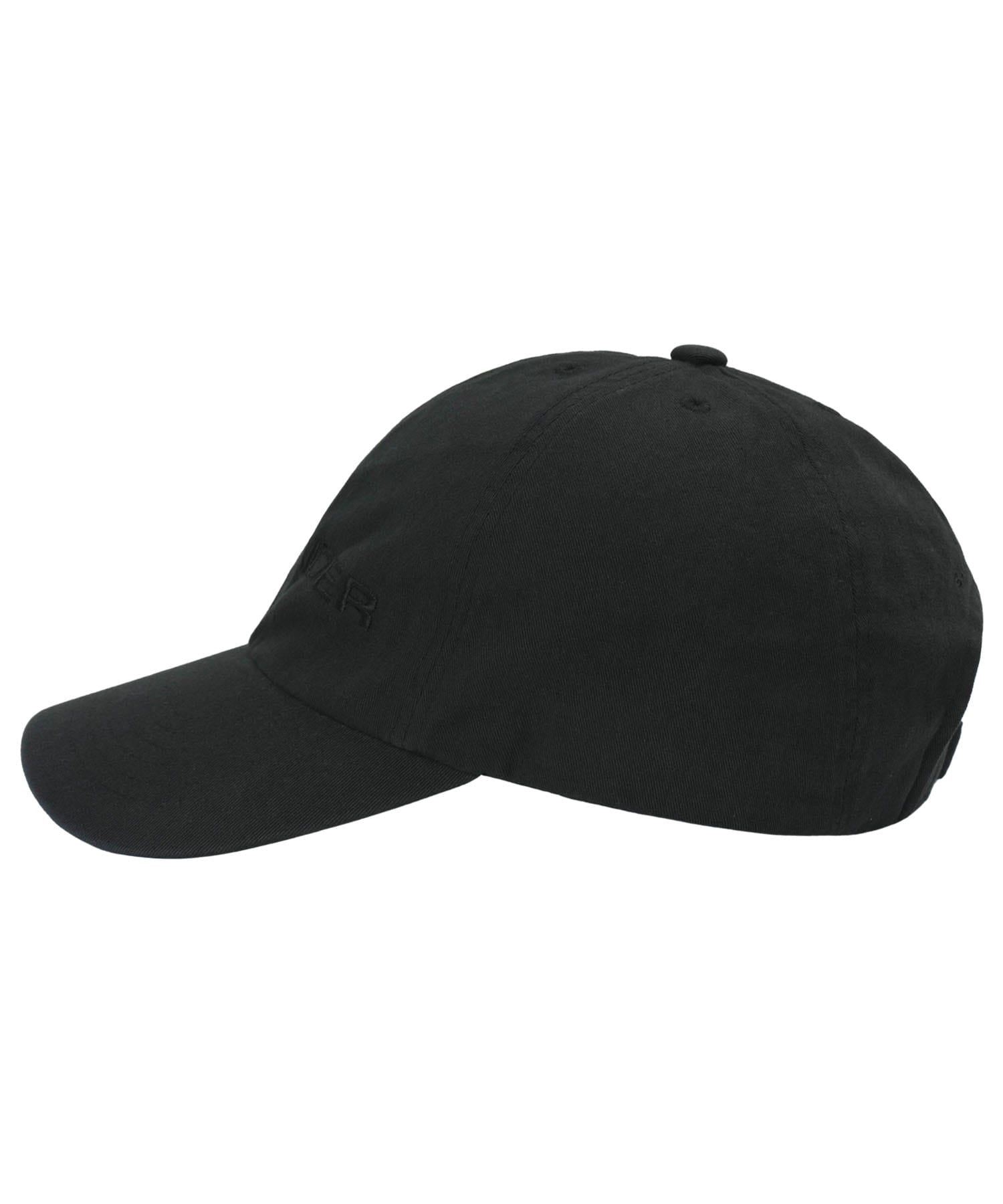 San San Gear - Wayfinder Cap (Black) product image 6 | TRAB K-Fashion Australia
