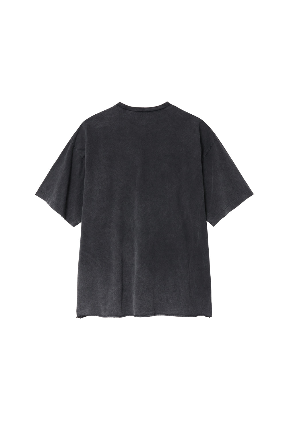 Hatchingroom - Horse Tee (Black) product image 2 | TRAB K-Fashion Australia