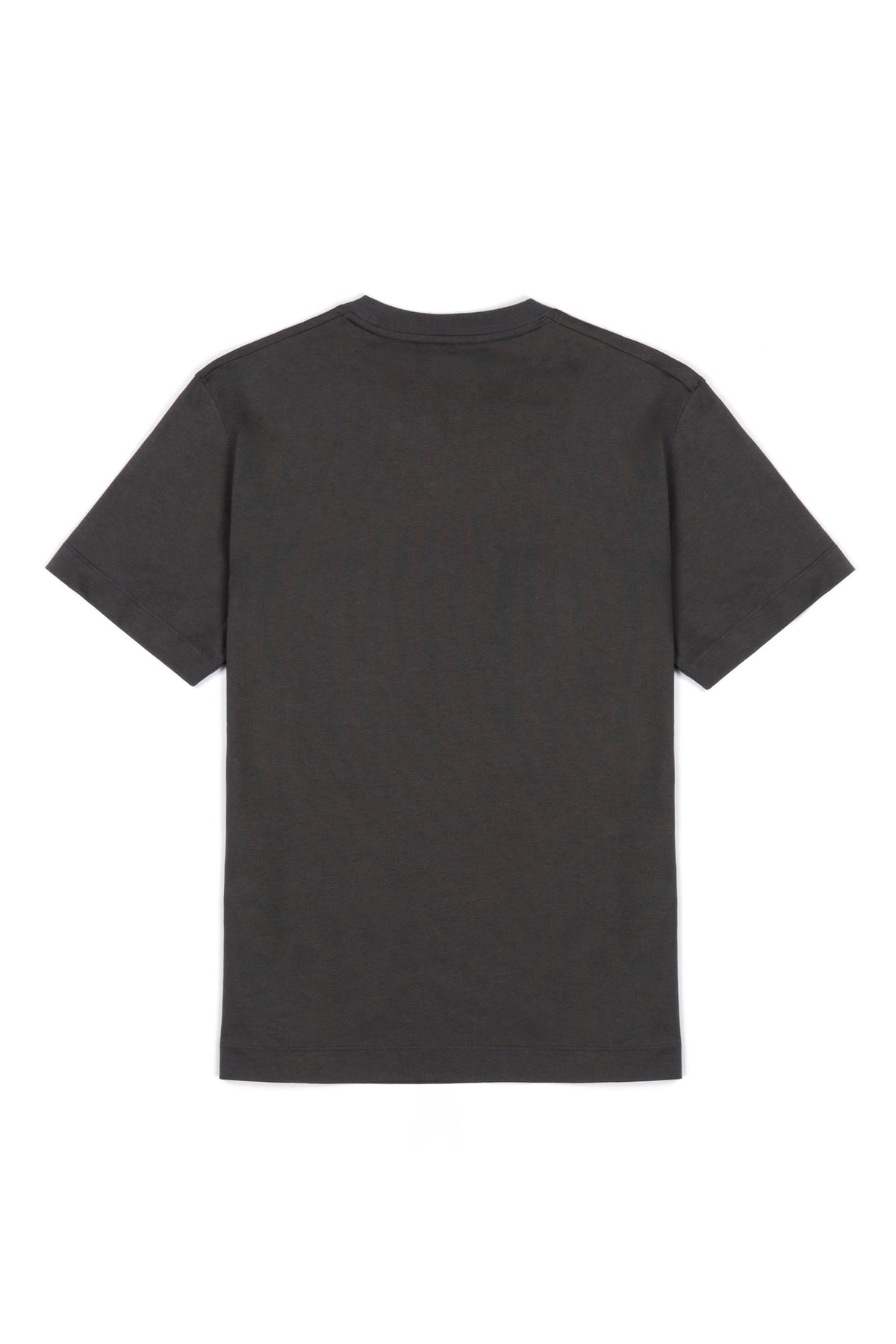 Ioedle - Emotion Synchronization T-Shirt (Dark Gray) product image 3 | TRAB K-Fashion Australia