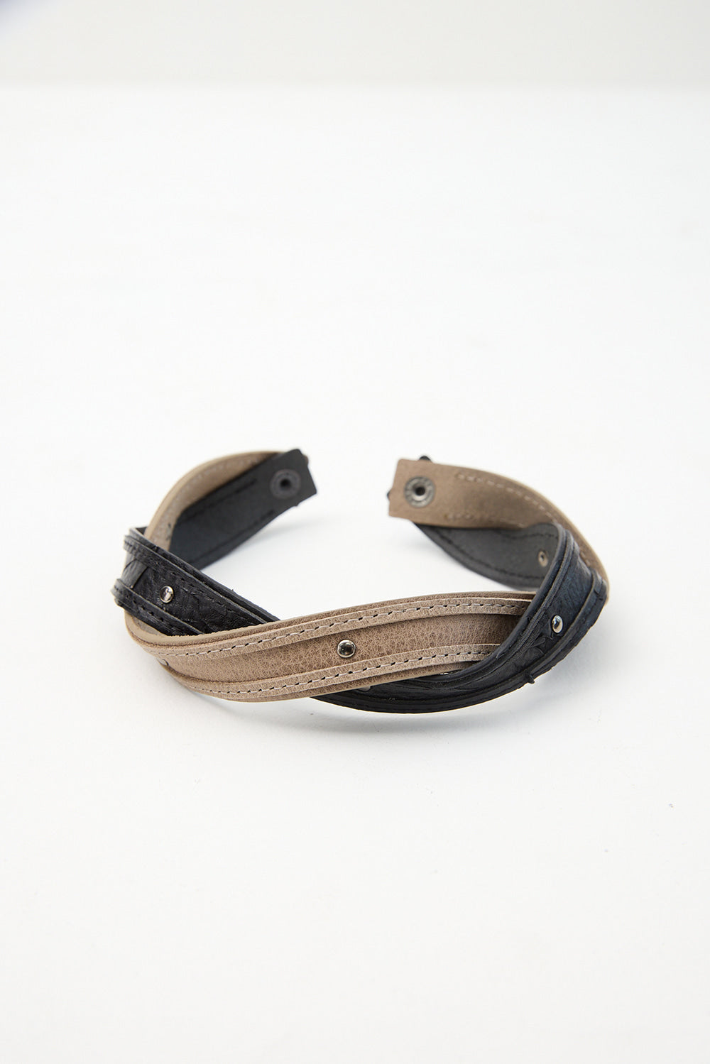 Hatchingroom - Leather Bracelet Desert (OC) product image 10 | TRAB K-Fashion Australia