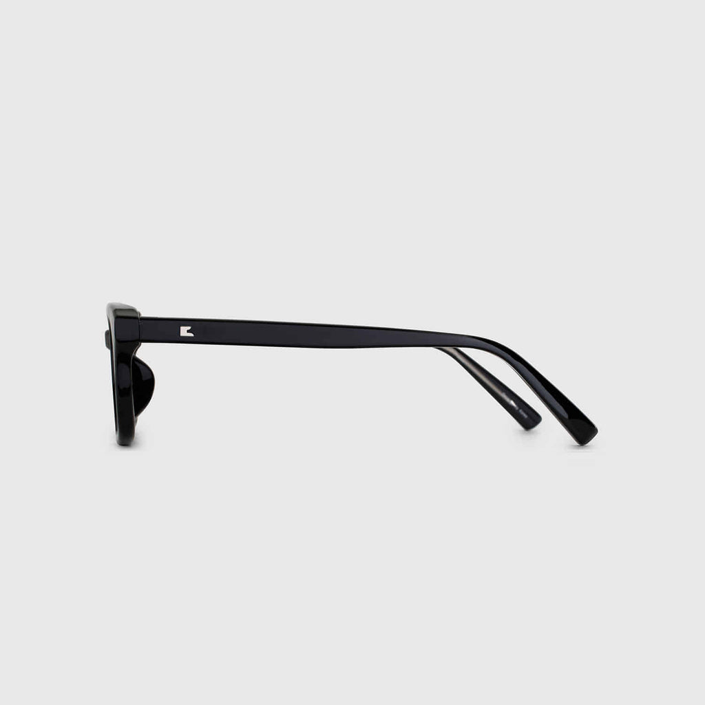Blue Elephant - Sigma (Black) product image 2 | TRAB K-Fashion Australia