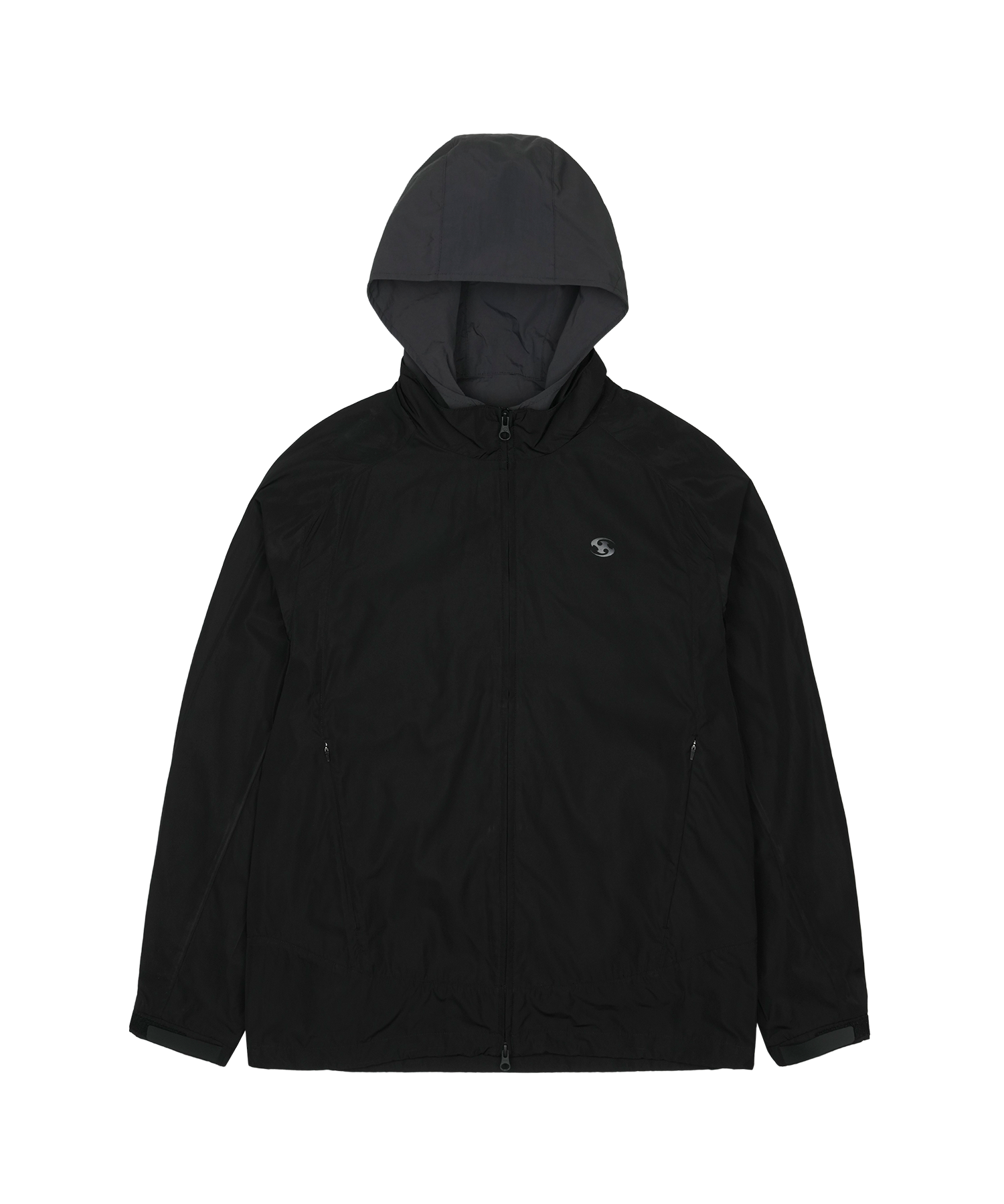 San San Gear - Docking Jacket (Black) product image 5 | TRAB K-Fashion Australia