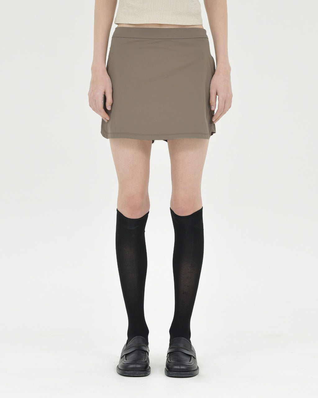 Brownyard - Light Shorts product image 1 | TRAB K-Fashion Australia