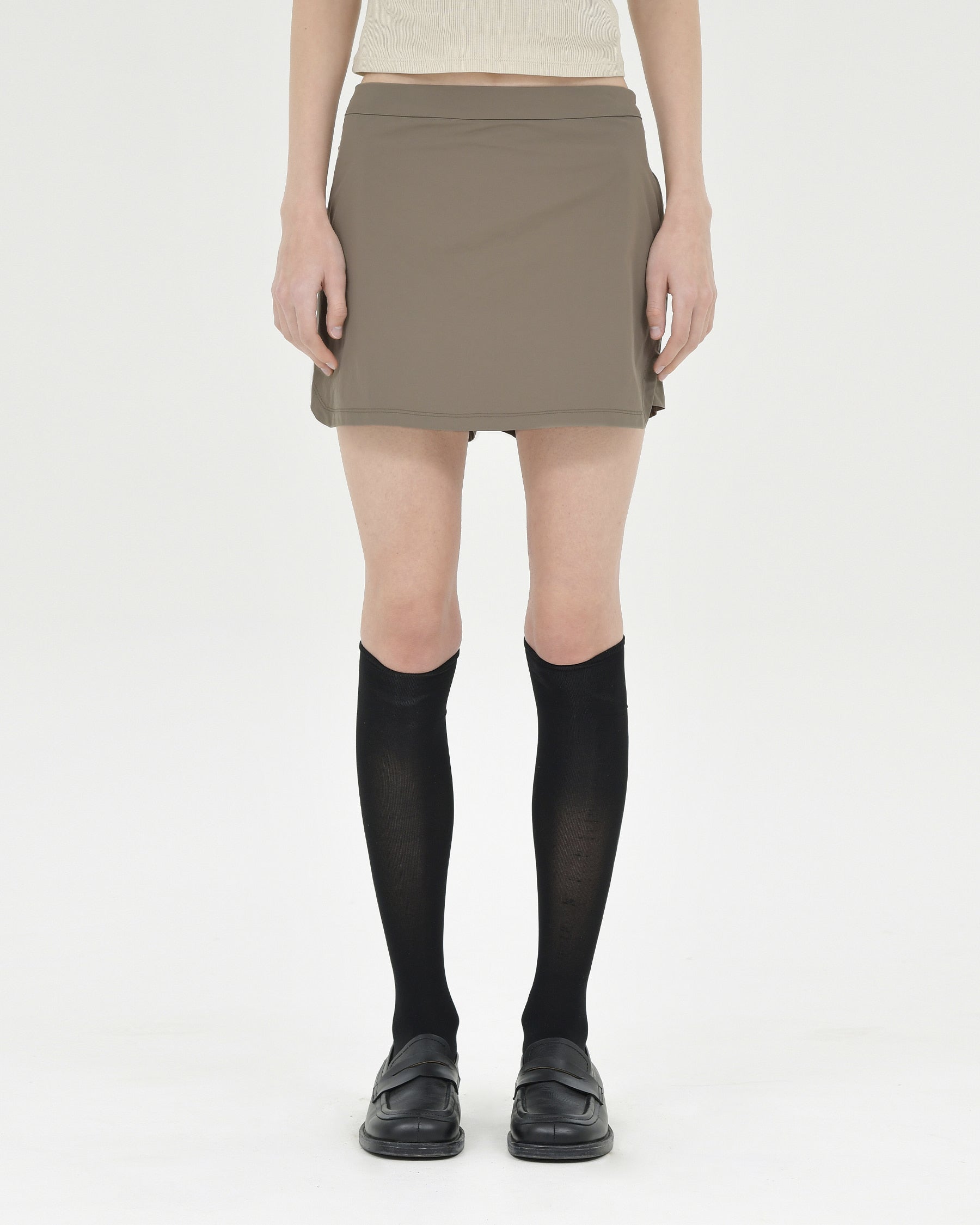 Brownyard - Light Shorts product image 1 | TRAB K-Fashion Australia