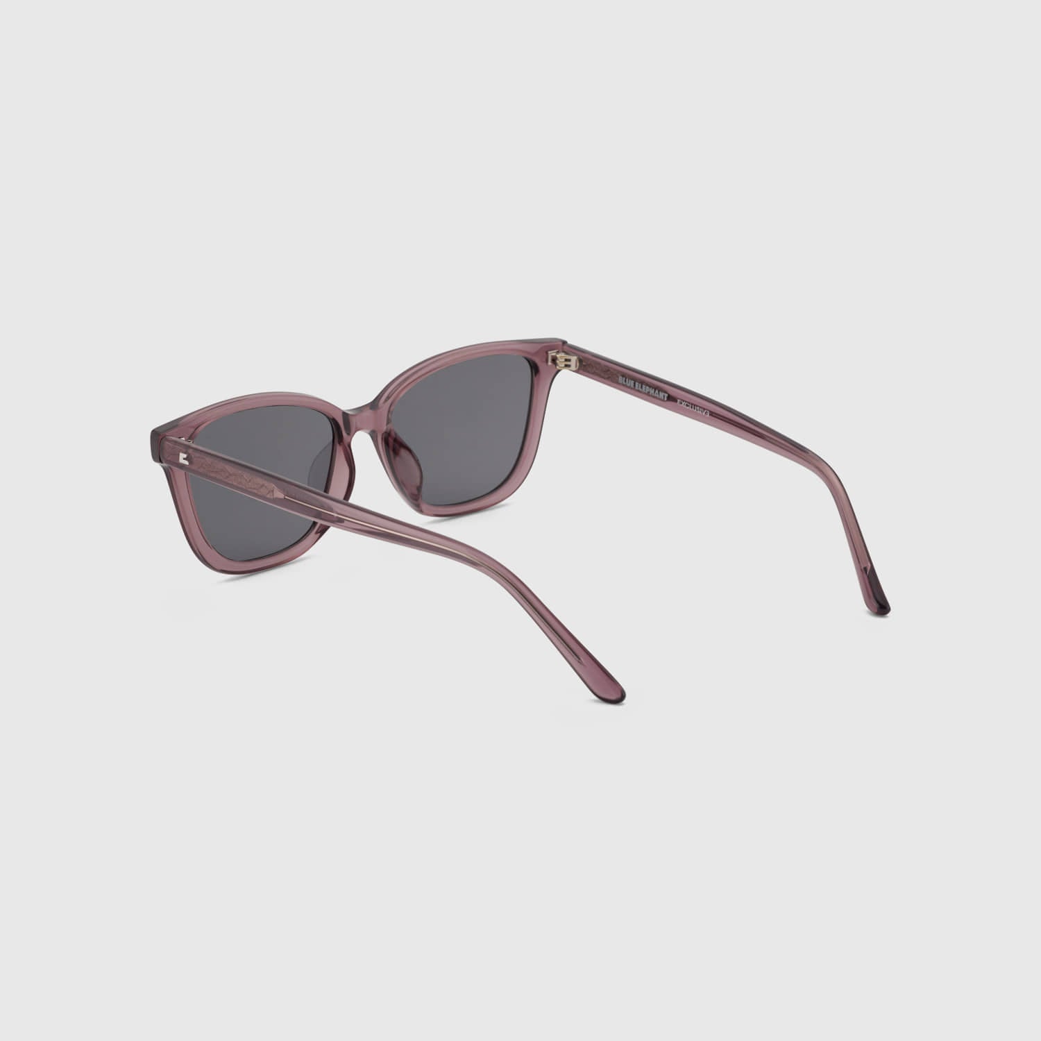 Blue Elephant - Dion (Purple Brown) product image 4 | TRAB K-Fashion Australia