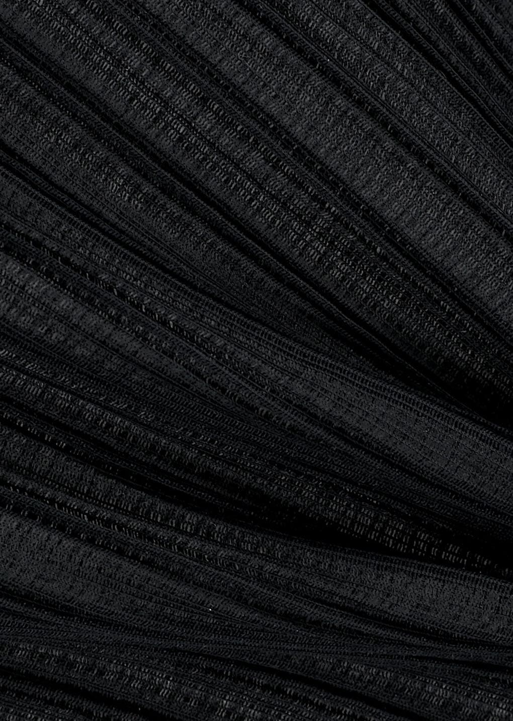 Amomento - Women's Pleats Raglan Top (Black) product image 11 | TRAB K-Fashion Australia