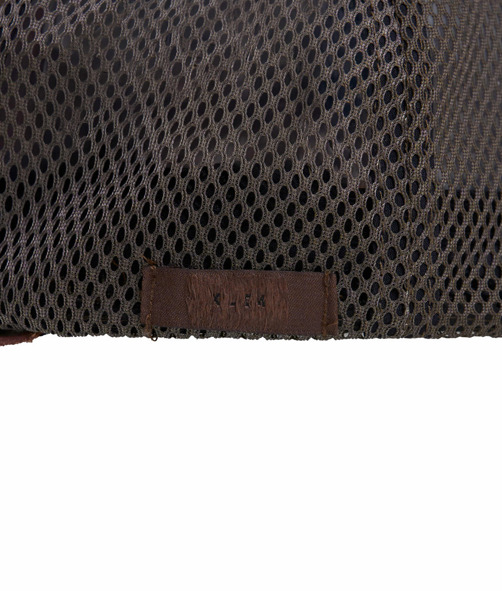 XLIM - Azxlim 01 Cap (Brown) product image 9 | TRAB K-Fashion Australia
